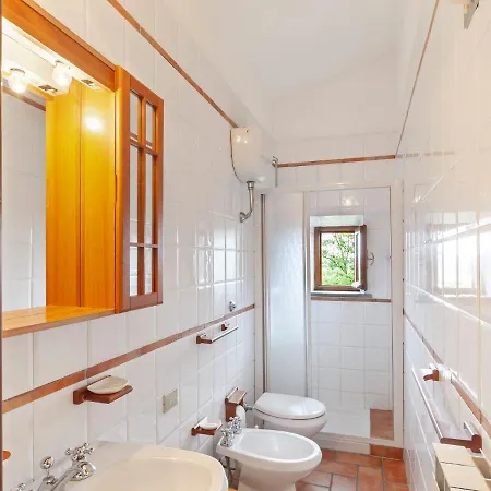 Casa vacanze Charmante With Garden San Valentino (Tuscany)