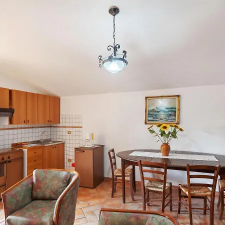 Charmante With Garden * San Valentino (Tuscany)