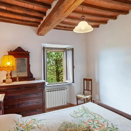 Belvilla By Oyo Rapiti Da Valentino * San Valentino (Tuscany)