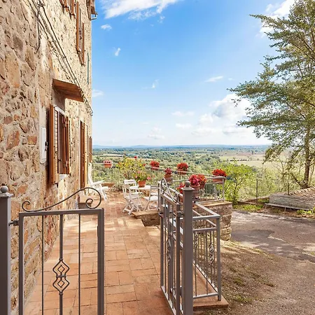 Belvilla By Oyo Rapiti Da Valentino San Valentino (Tuscany)