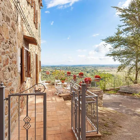 Charmante With Garden Casa vacanze